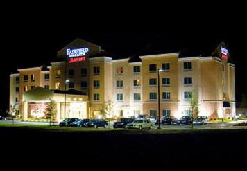 Fairfield Inn and Suites by Marriott Bartlesville Main image 1